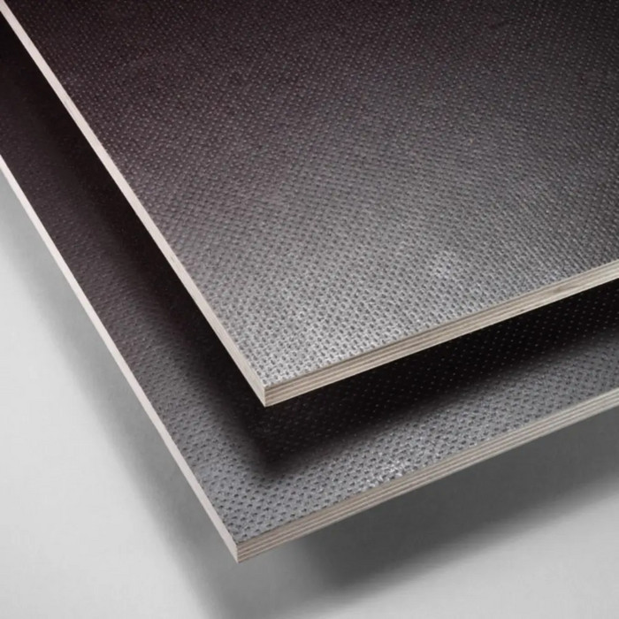 Транспортная фанера сорт 2/2 15х1250х2500 мм