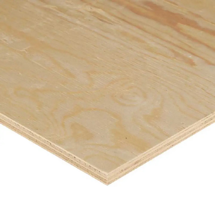 Фанера ФСФ береза сорт 3/3 15х1500х3000 мм