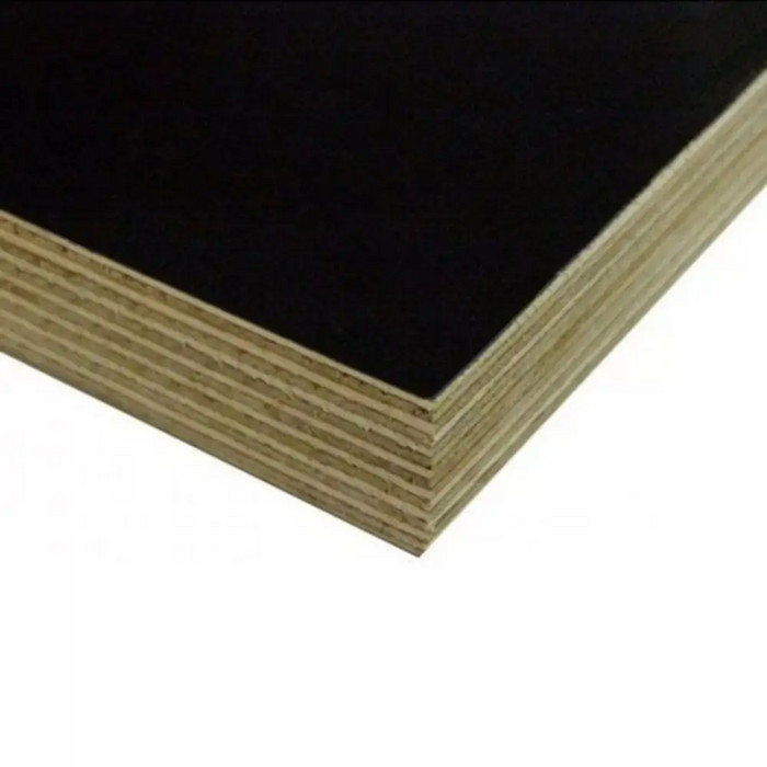 Ламинированная фанера сорт 1/2 27х1250х2500 мм